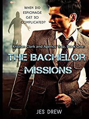 cover image of The Bachelor Missions